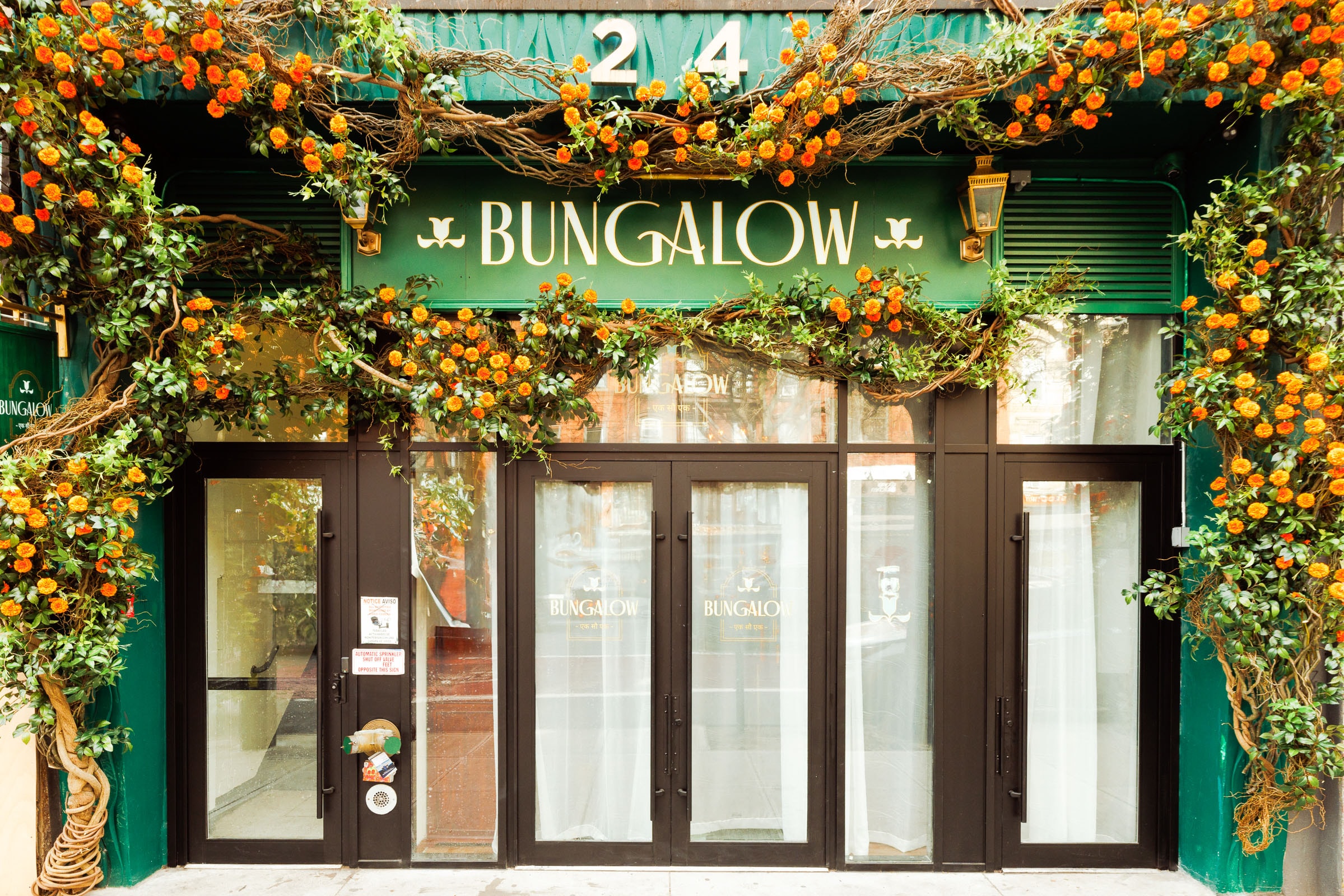 Bungalow