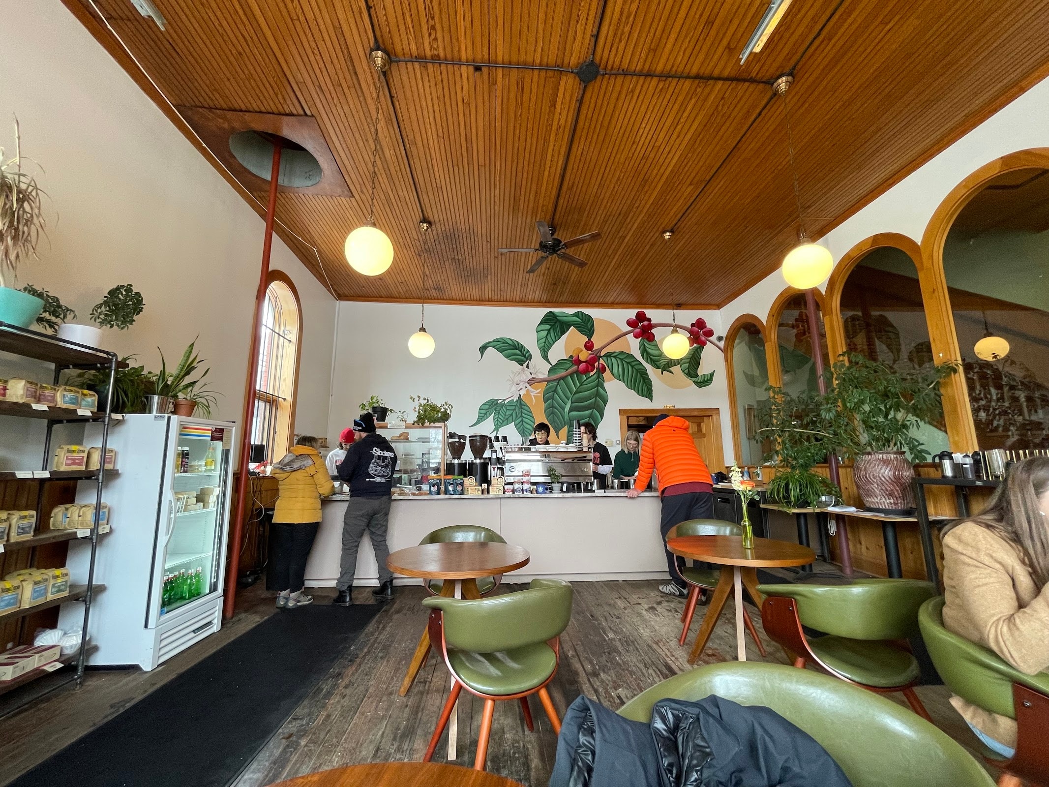 Rising Star Coffee Roasters