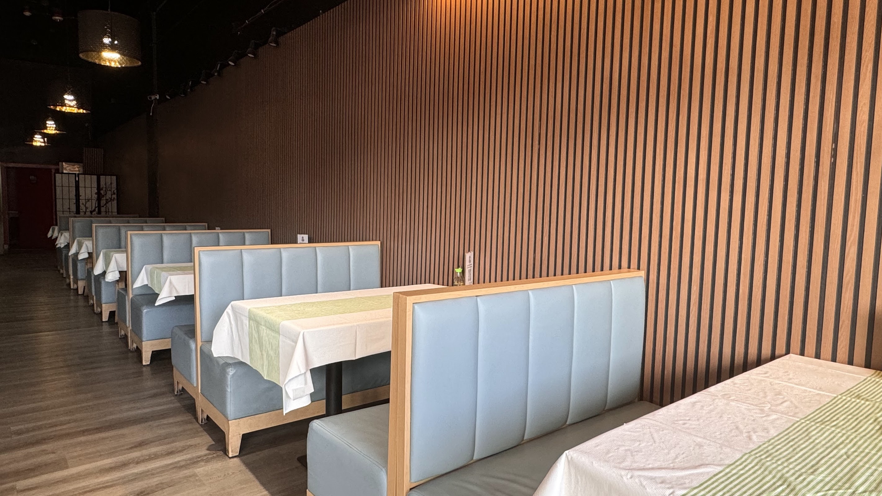 Fang's Noodle House