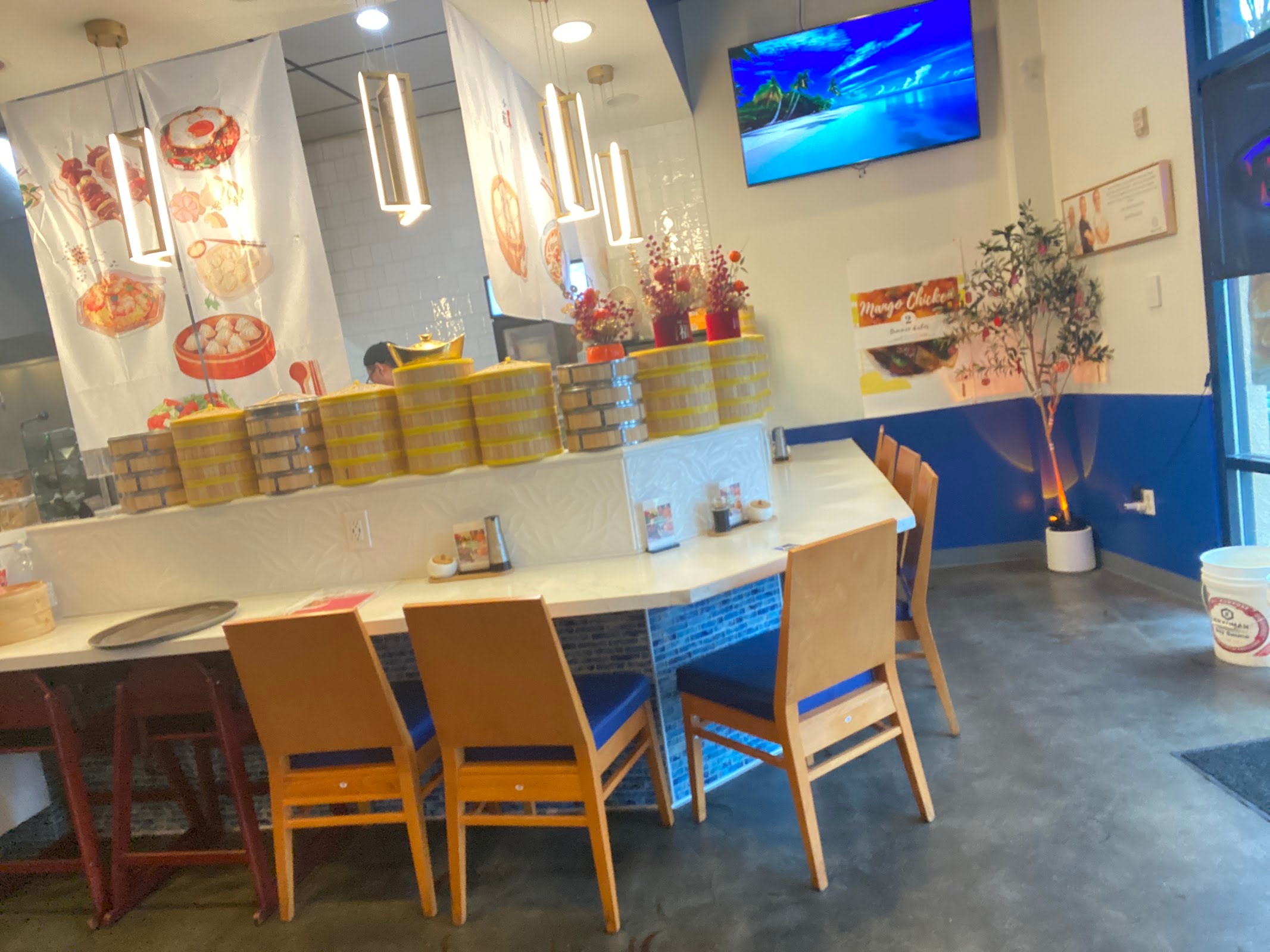 JCK Asia Kitchen & Bar