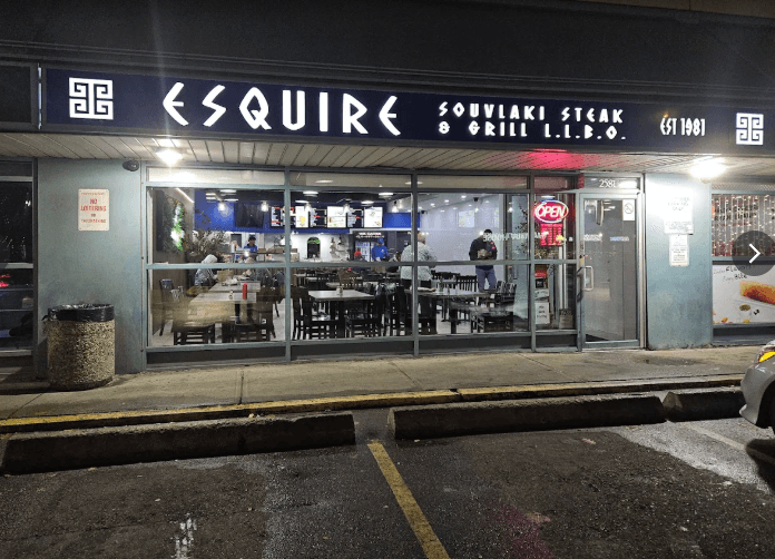 Esquire Restaurant