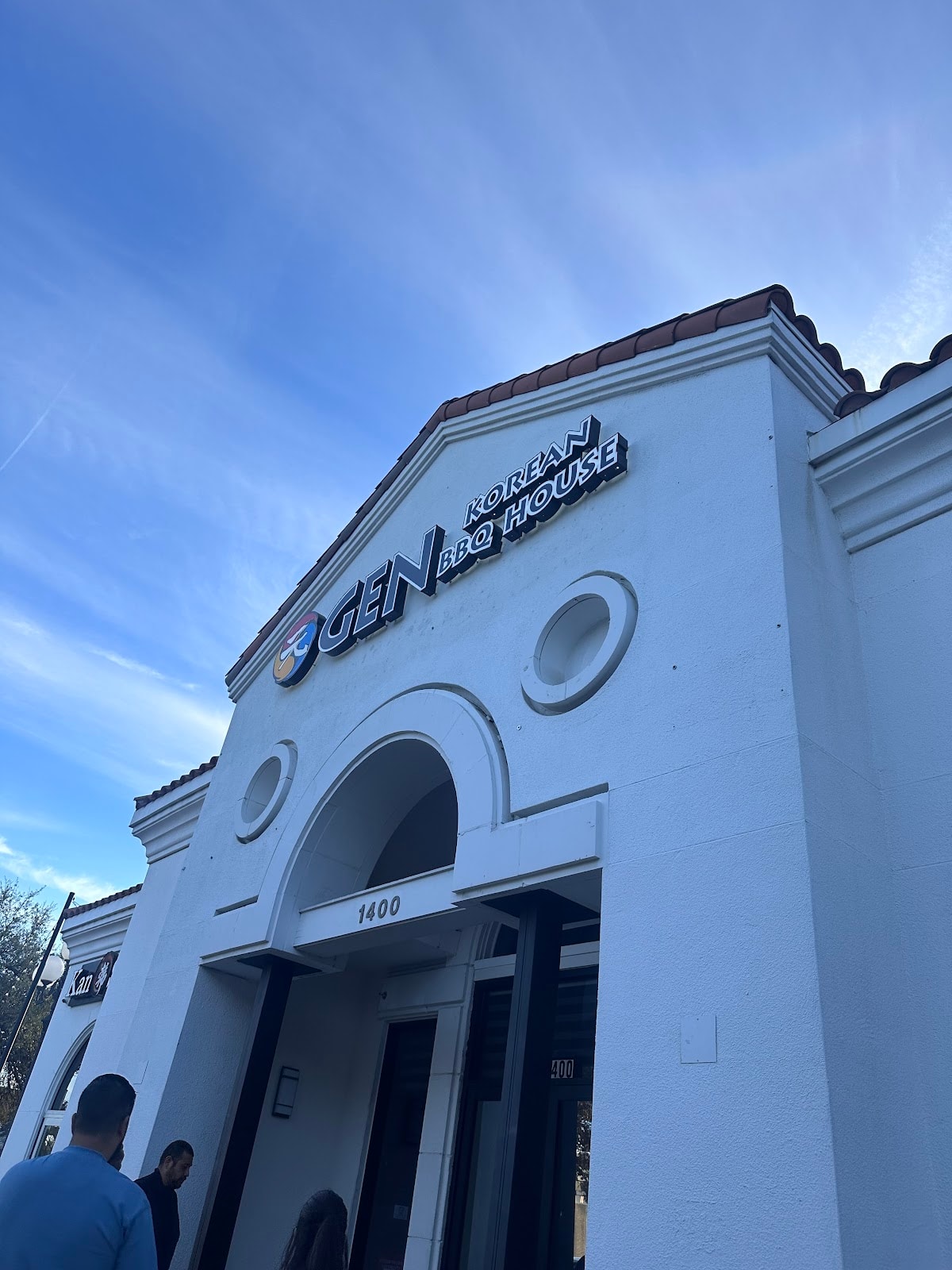Gen Korean BBQ House
