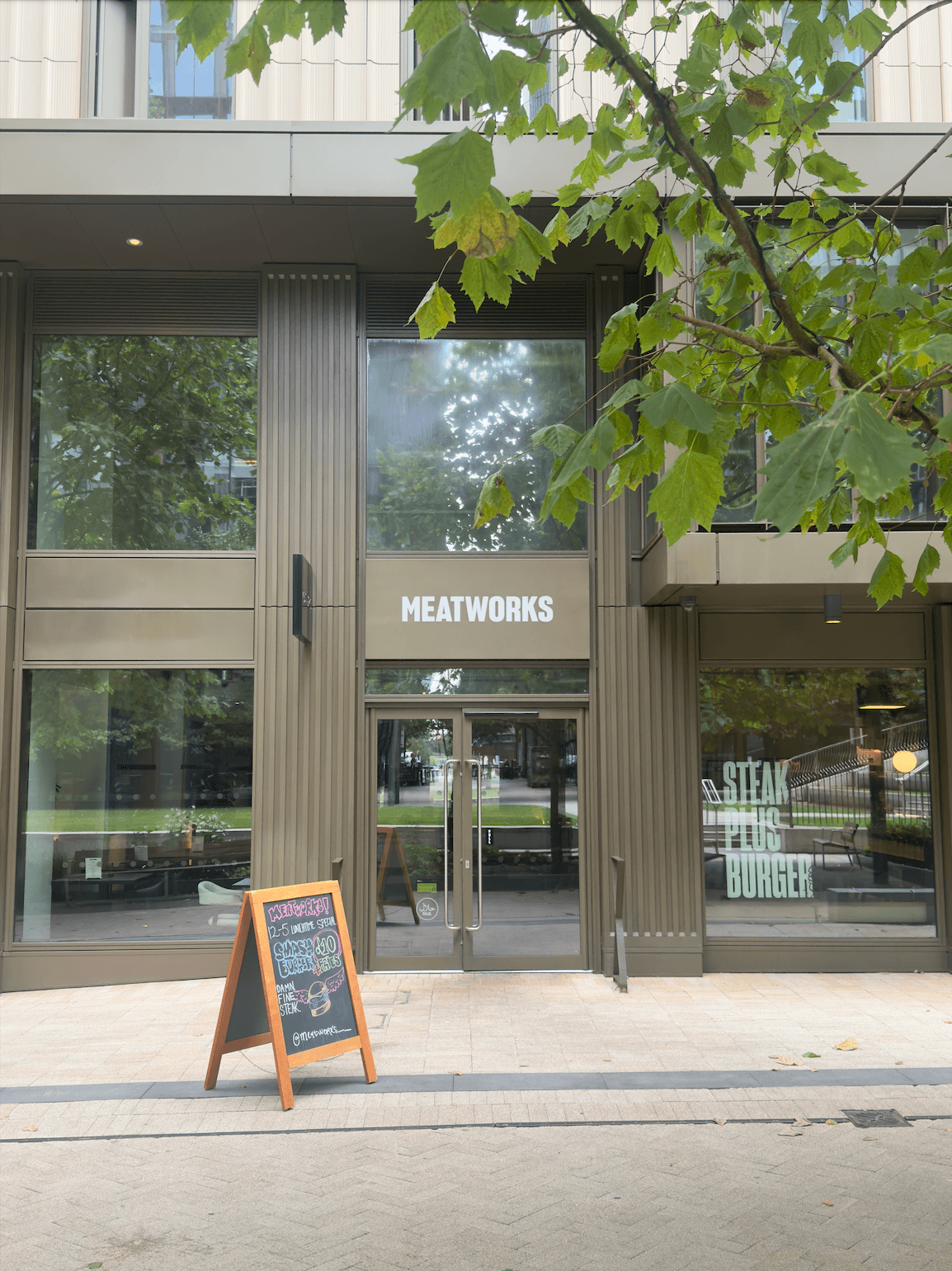 MEATWORKS