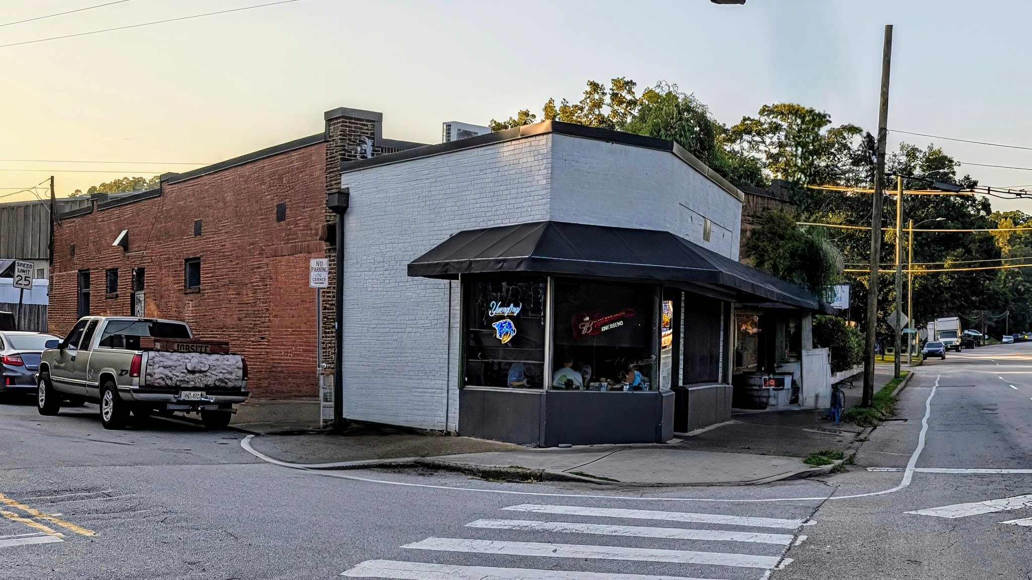 Tremont Tavern