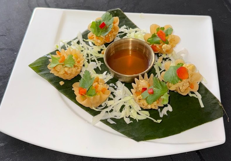 Baan Thai Blacksburg