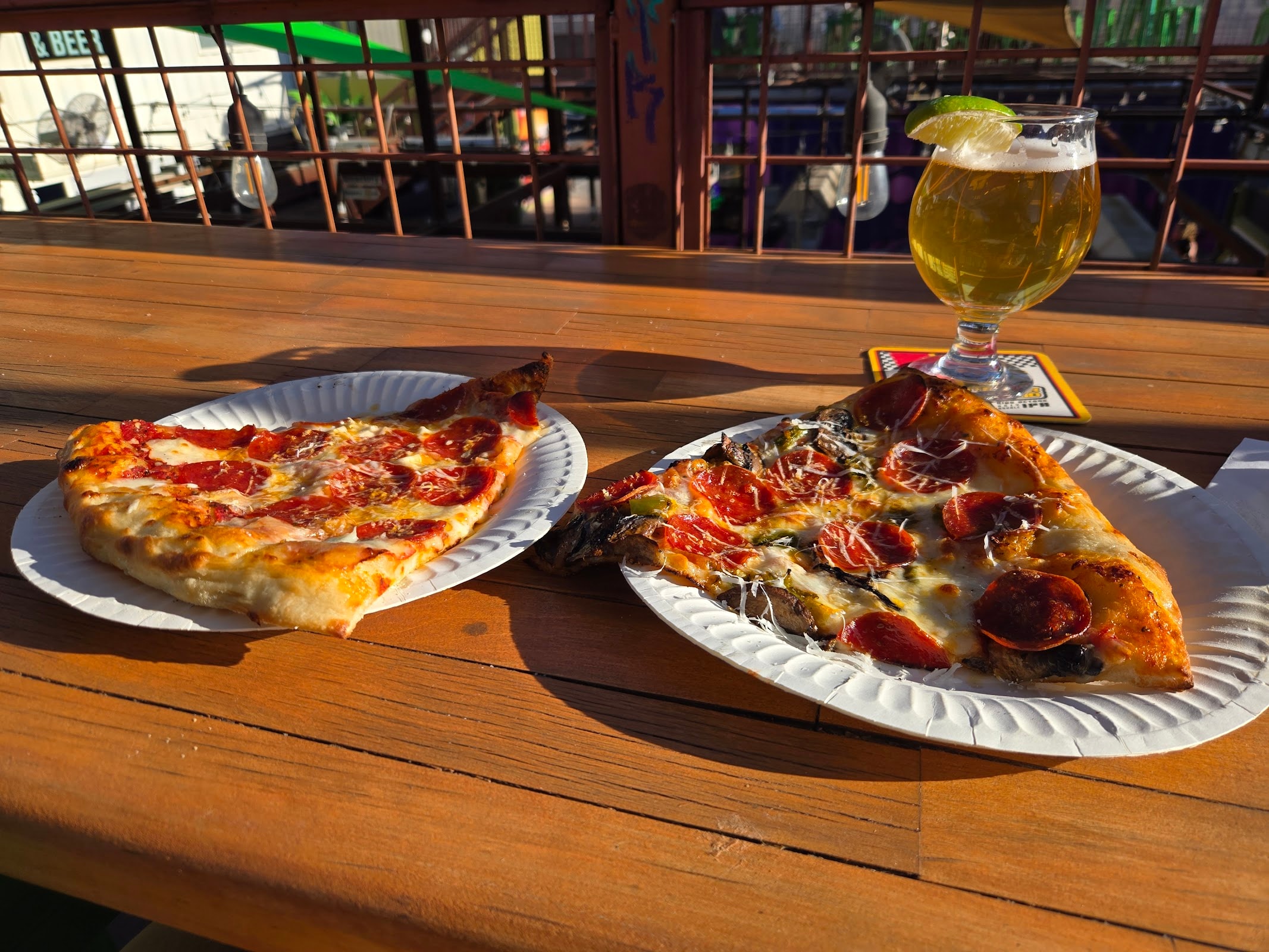 Mikeys Pizza - Northeast Heights