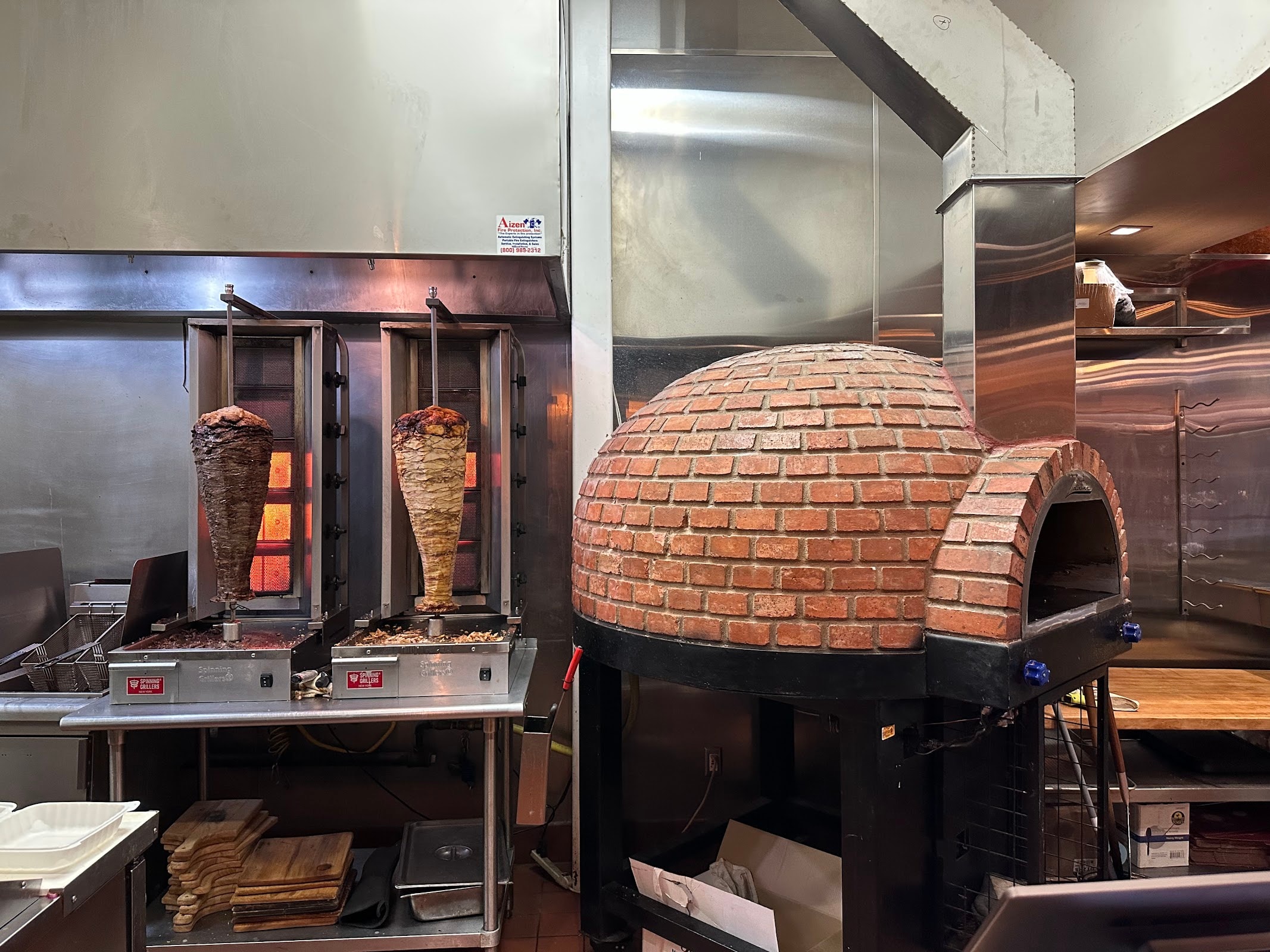 Zait & Zaatar (Aliso Viejo)
