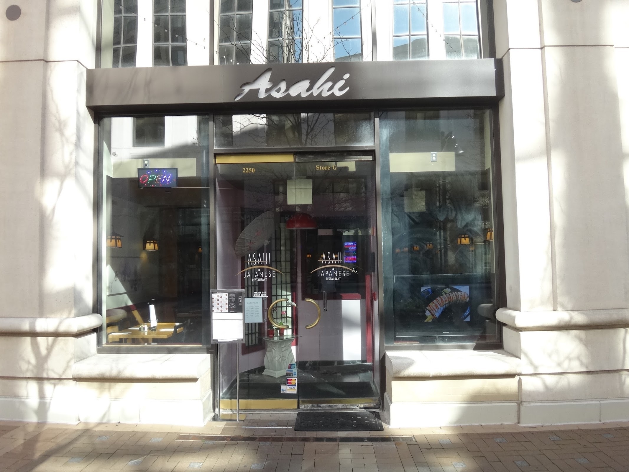 Asahi