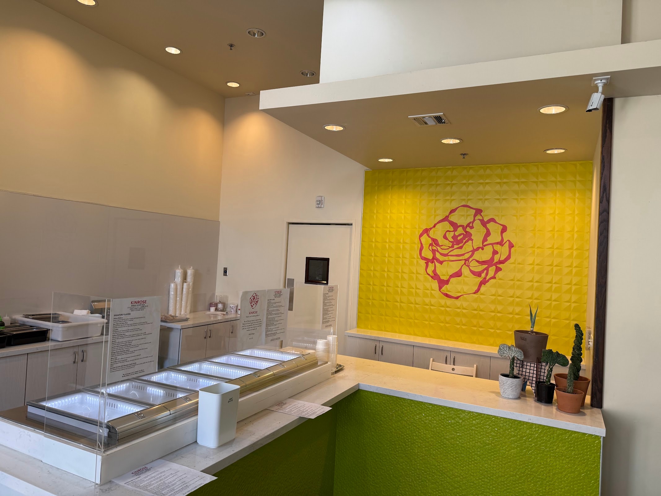 Kinrose Creamery