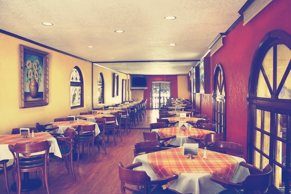 Taquería El Jarocho