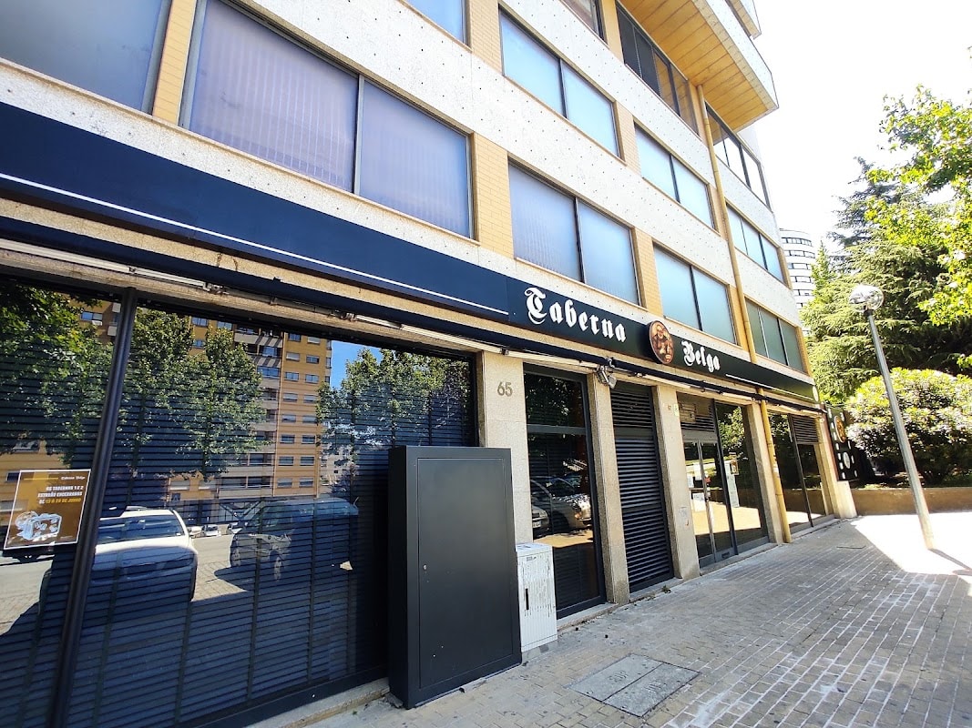 Taberna Belga 2