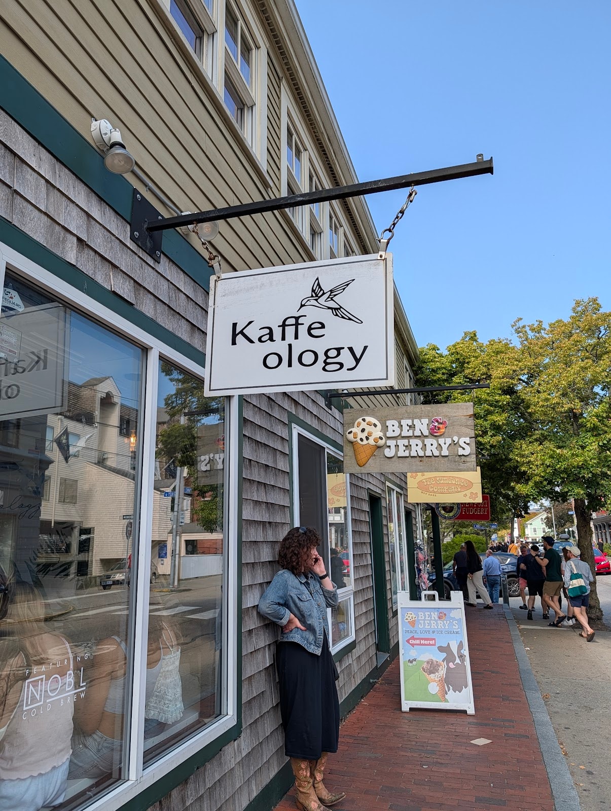 Kaffeology