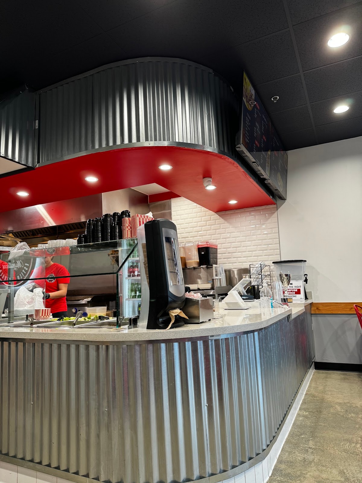 Tacos La Carreta