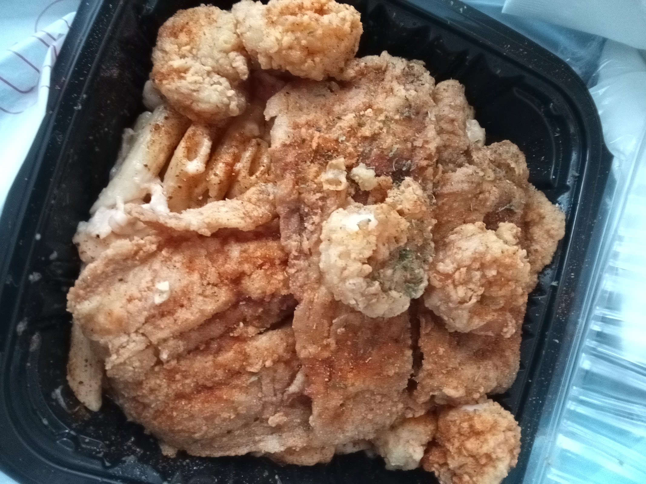 Cuzzo Cuisine