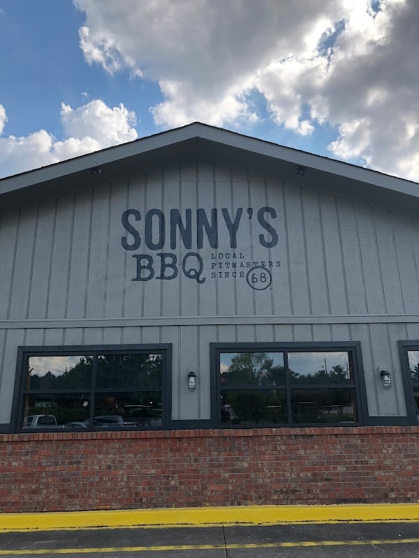 Sonny's BBQ
