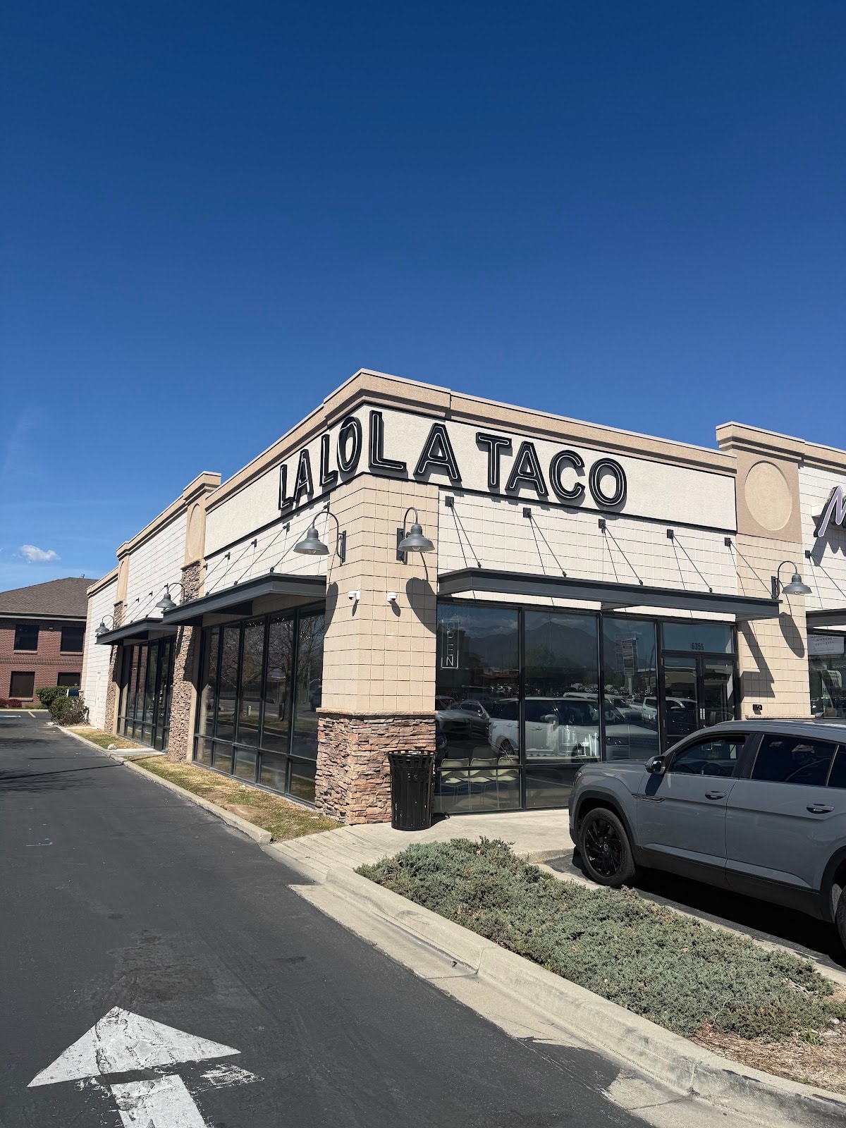 La Lola Taco