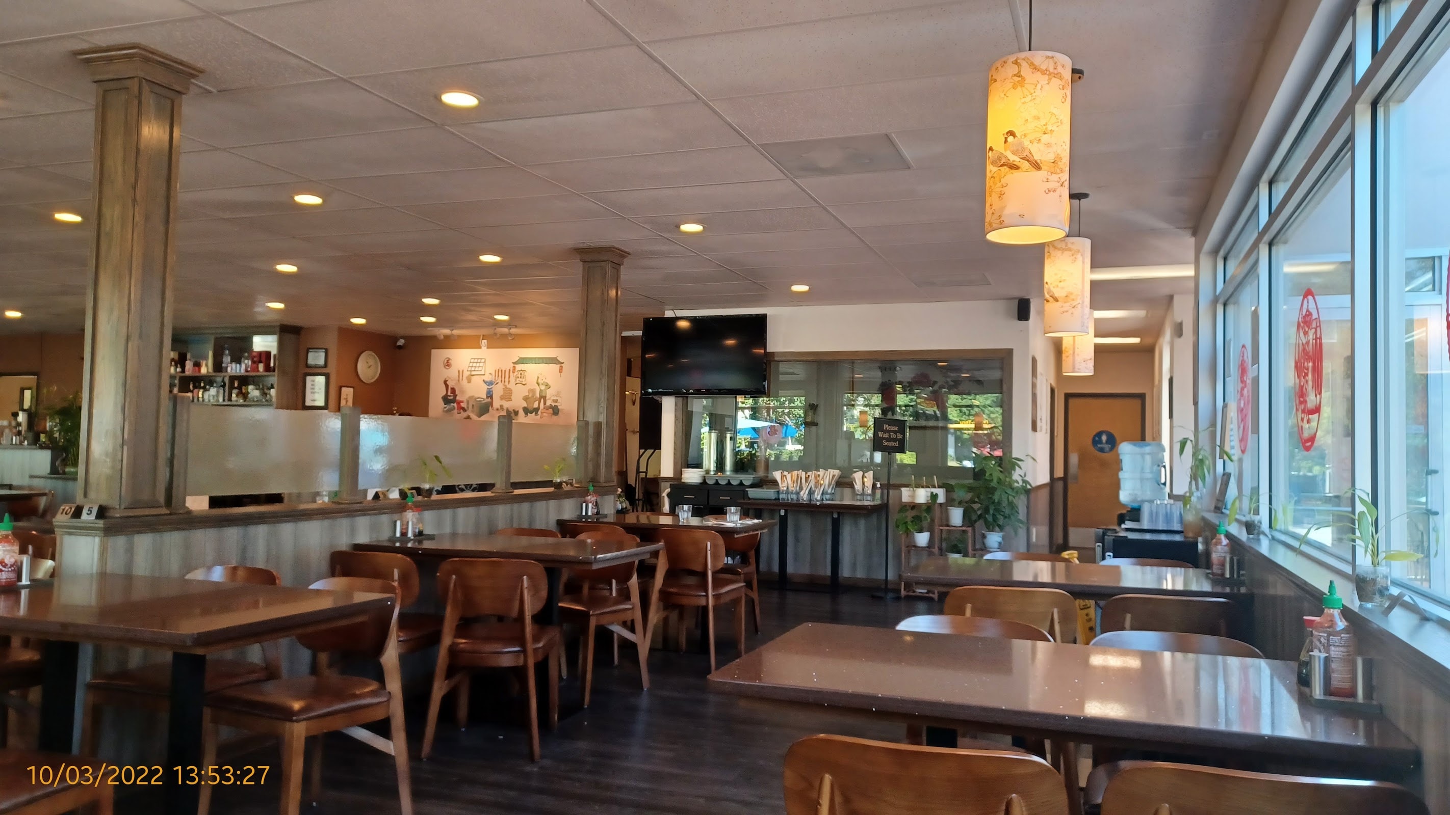 Frank's Noodle House Beaverton