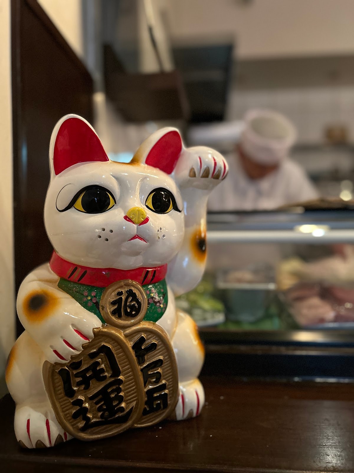Sushi Fumi
