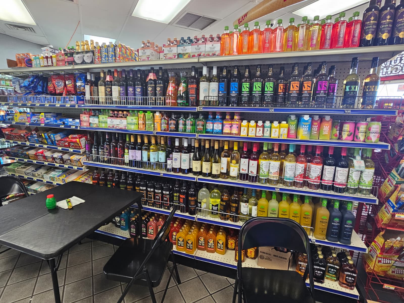 Maya's Taqueria