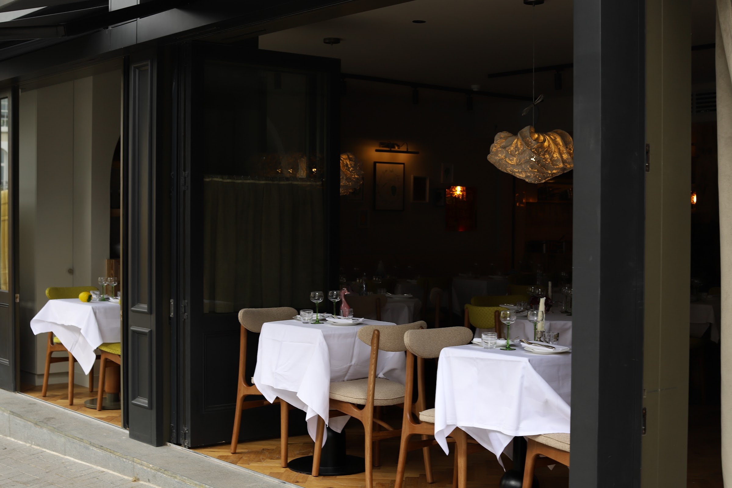 Zephyr Notting Hill