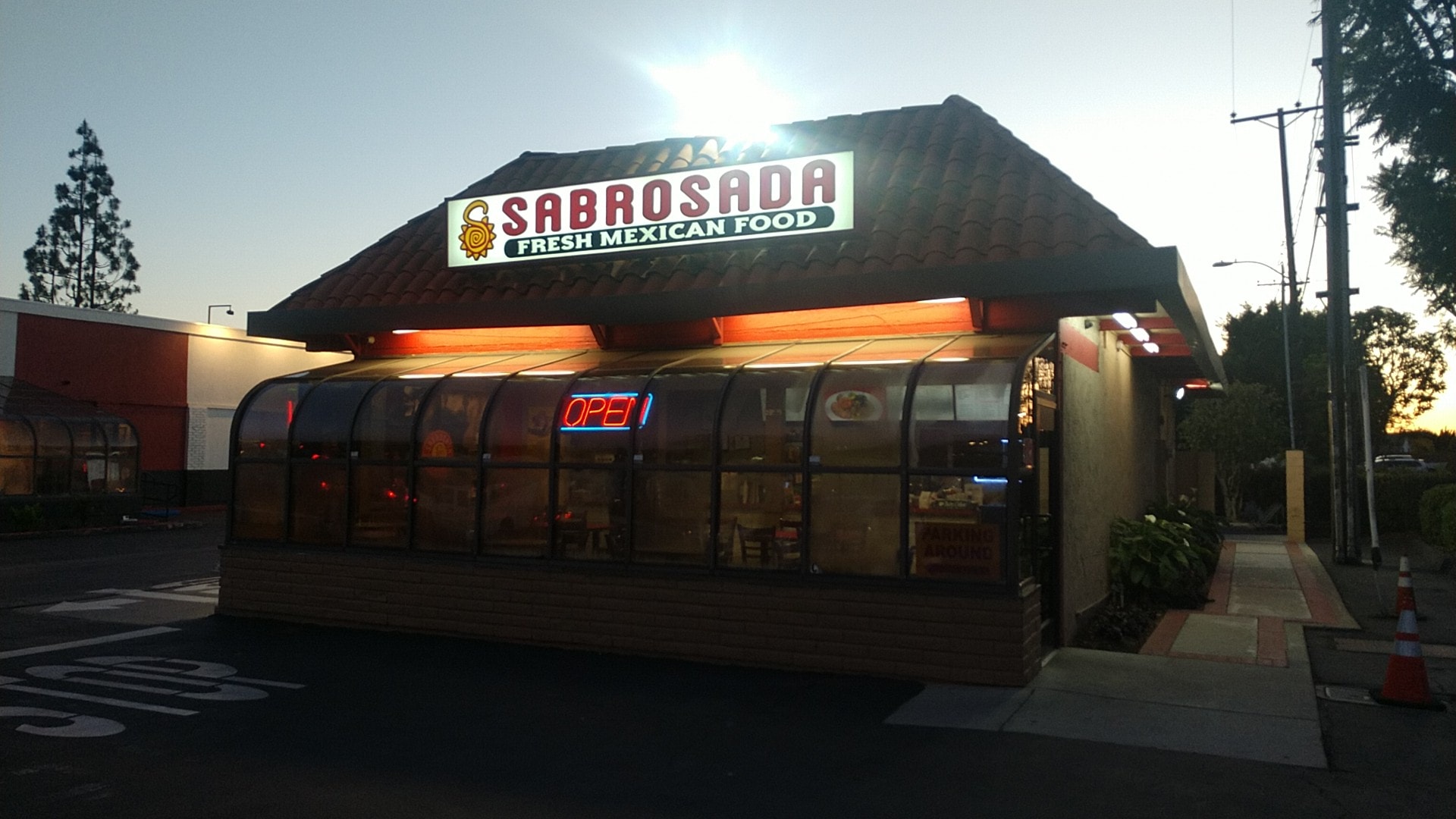 Sabrosada