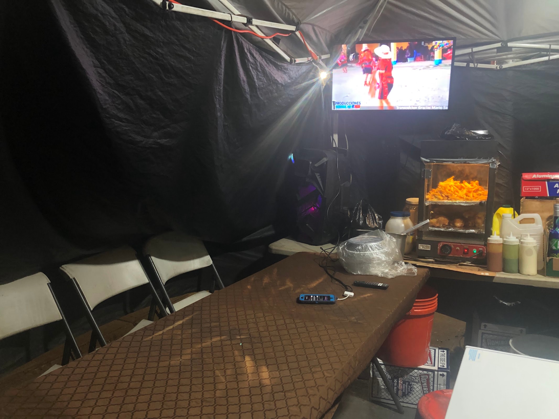 Taqueria Ramírez