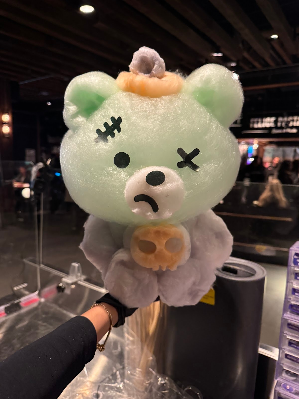 Fluffy NYC