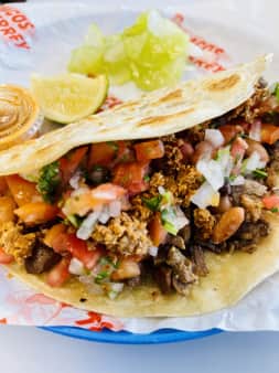 Tacos Mirrey