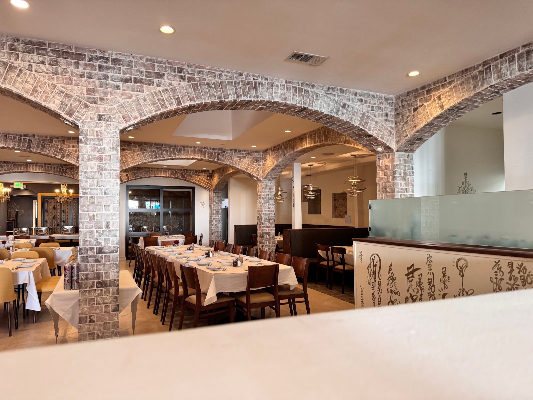 Sadaf Restaurant