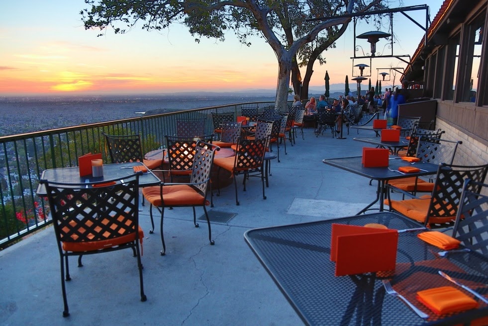 Orange Hill Restaurant & Events