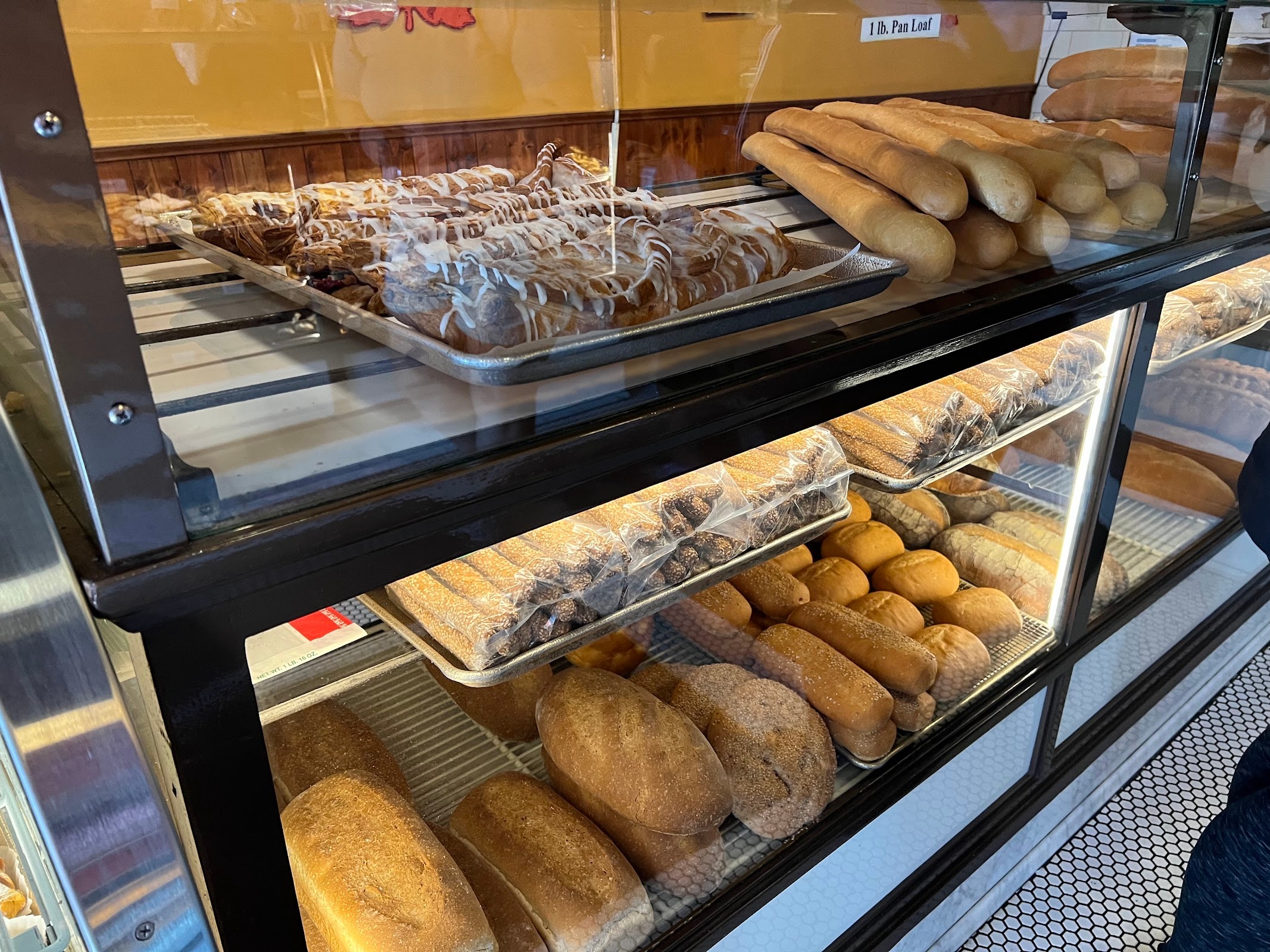 D'Amato's Bakery