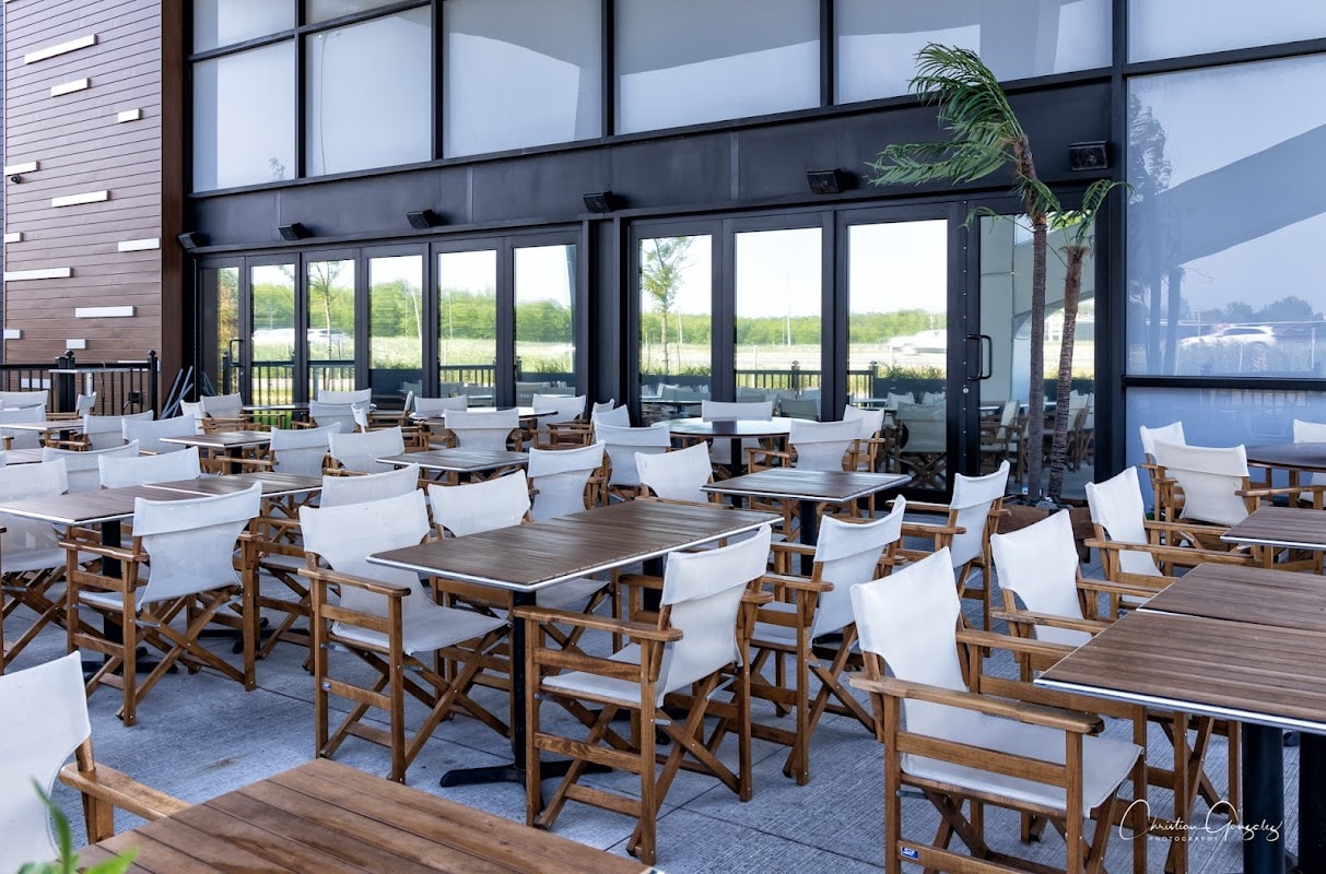 La Belle & La Boeuf - Burger Bar - Vaudreuil-Dorion