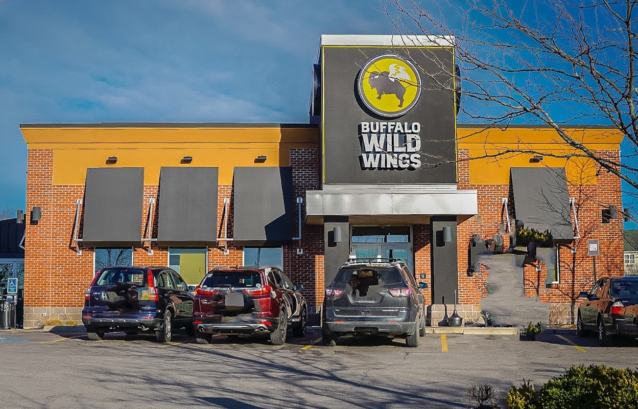 Buffalo Wild Wings