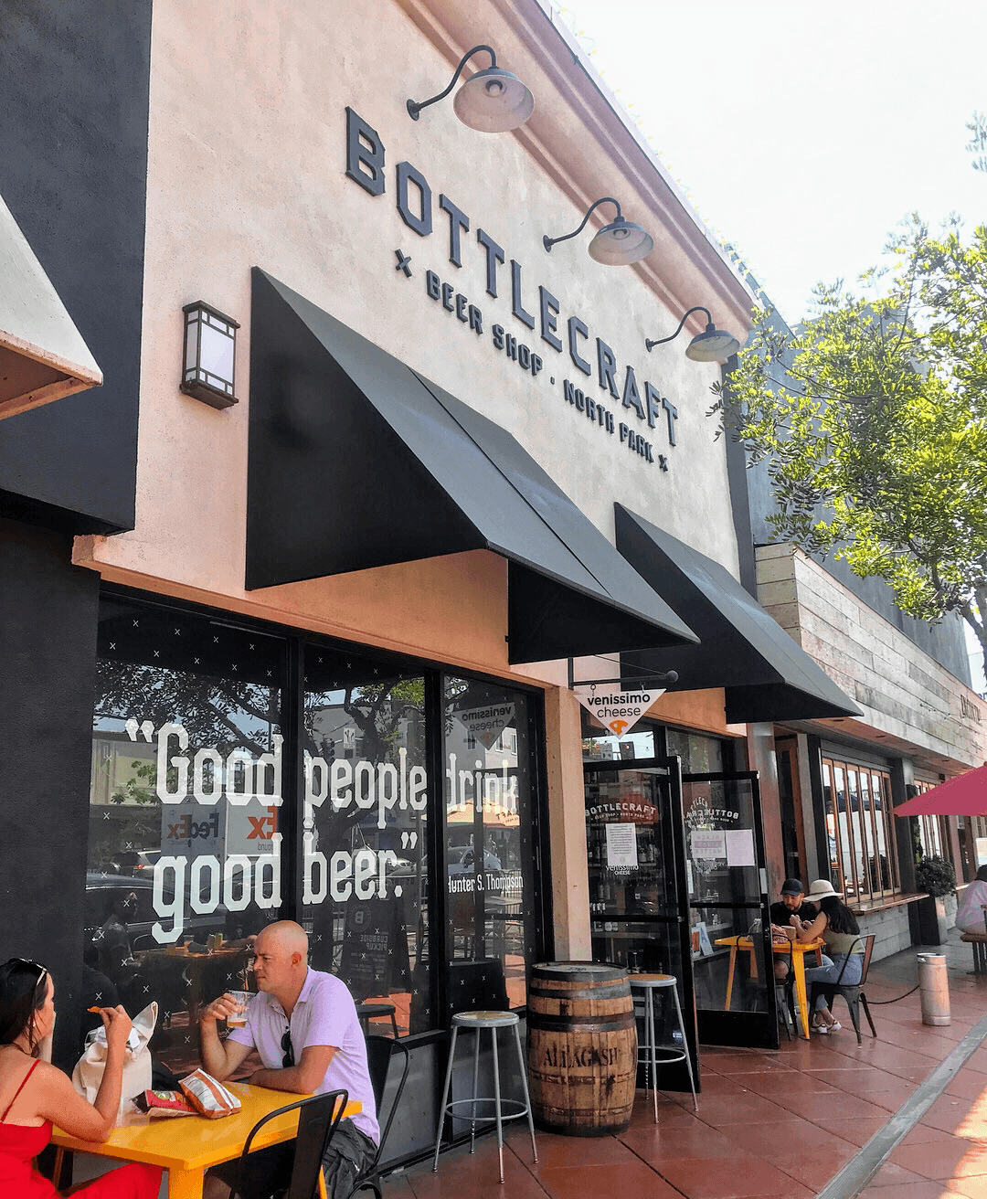 Bottlecraft North Park