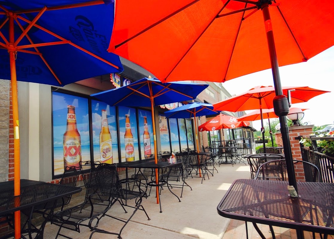 El Caporal - Mexican Bar & Grill