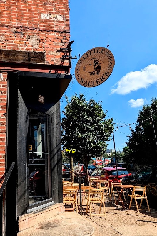 Little Walter’s