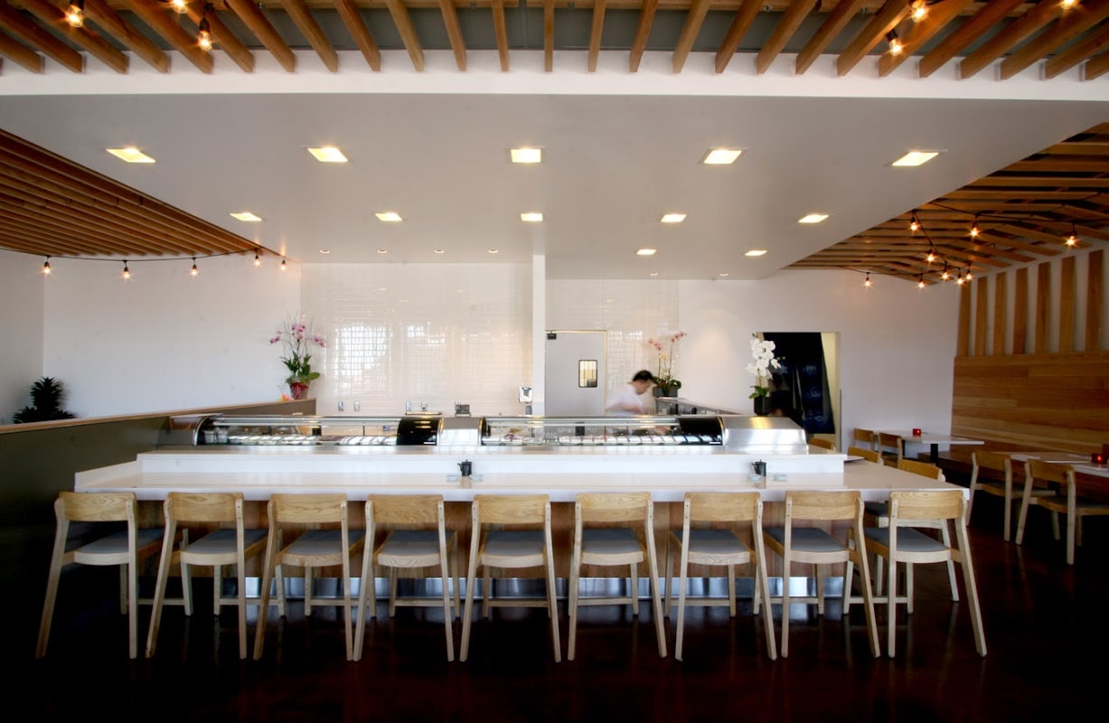 Sushi Noguchi