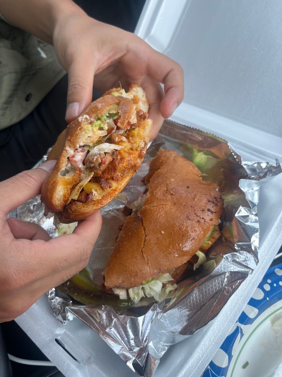 Teo’s Taco’s