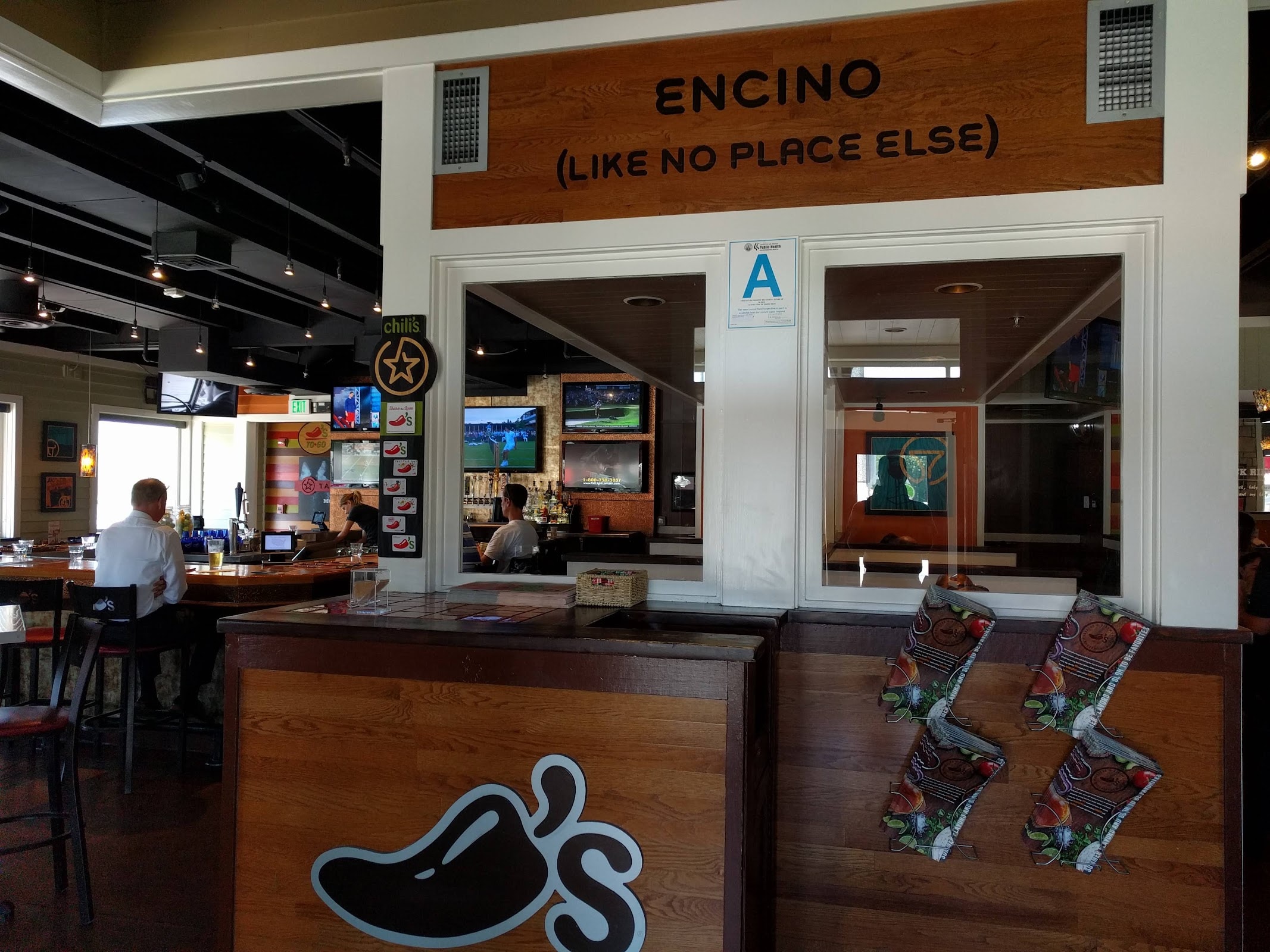 Chili's Grill & Bar