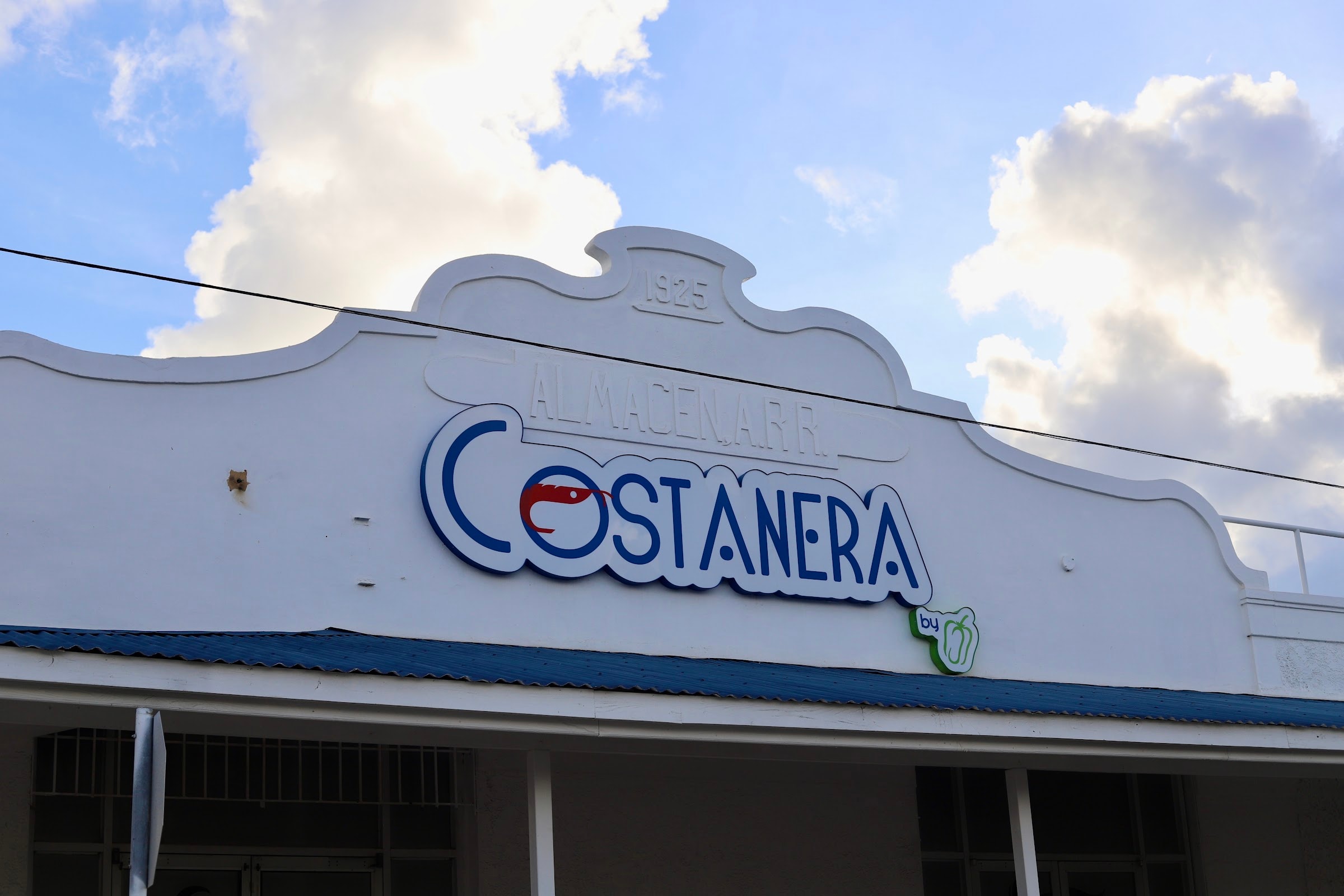 Costanera by Sazón