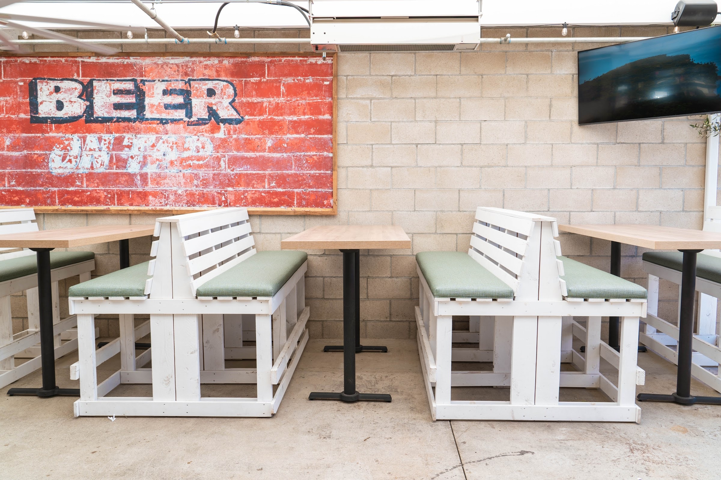 Best Pizza & Brew