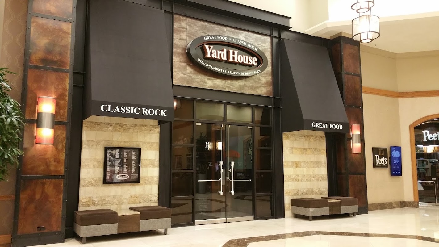 Yard House