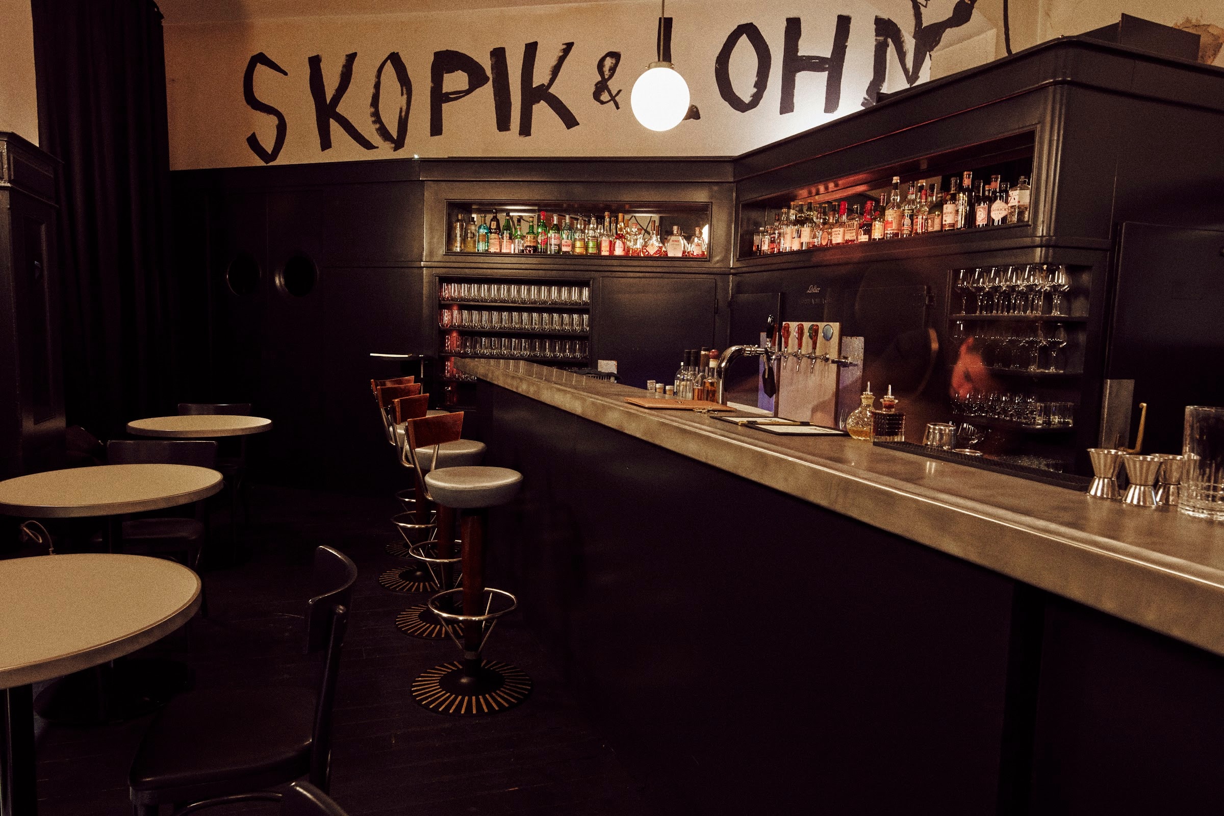 Skopik & Lohn