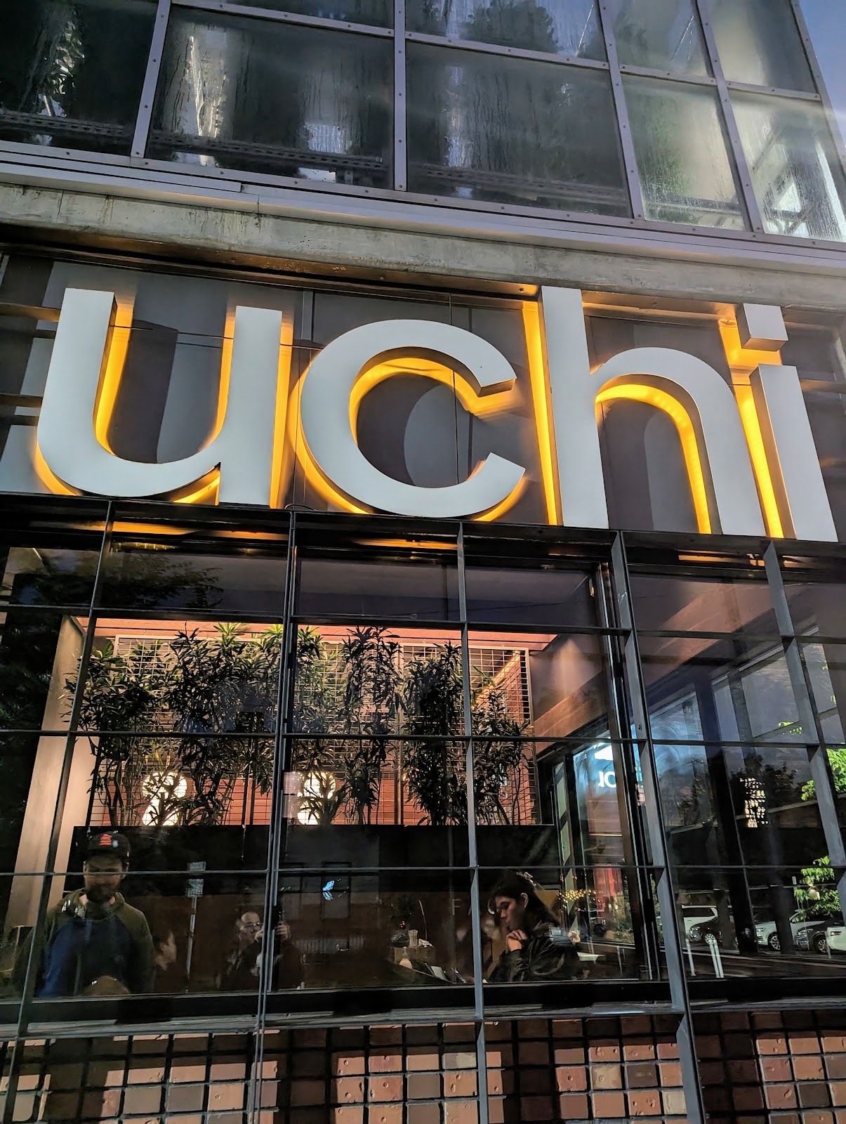 Uchi Denver