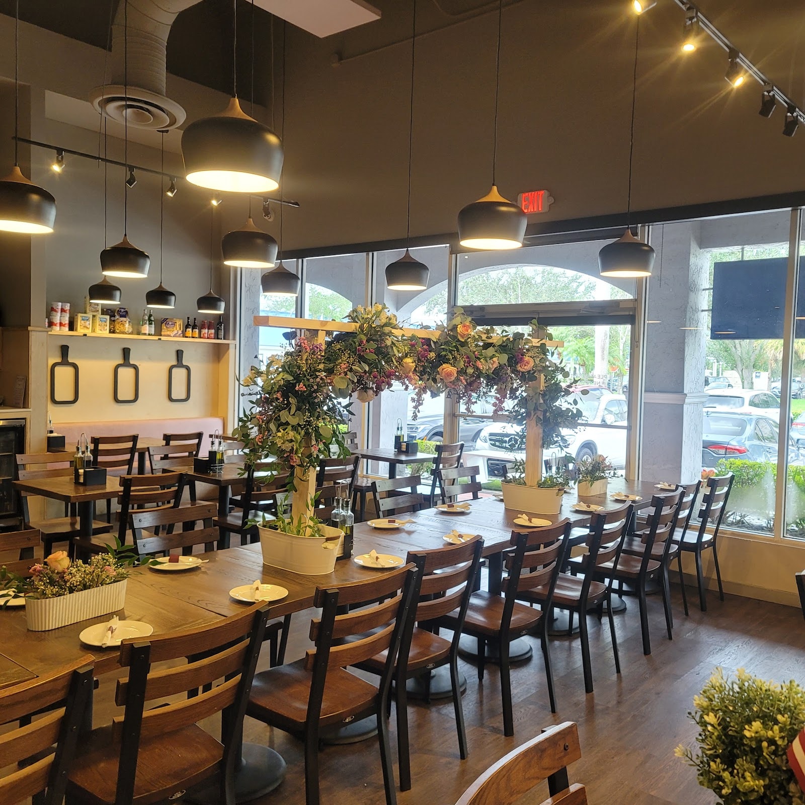 Piccola Pizzeria Doral 2