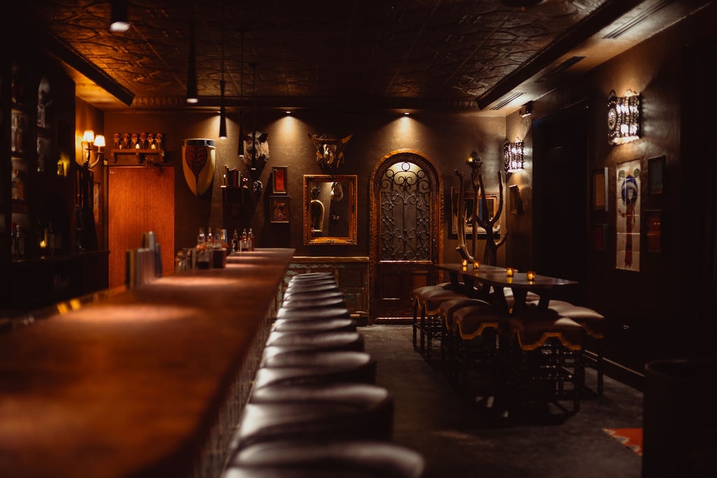 Bar Buena