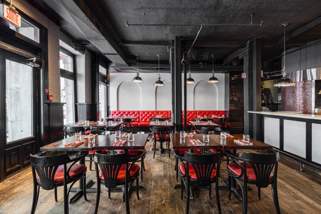 Bevo Pizzeria
