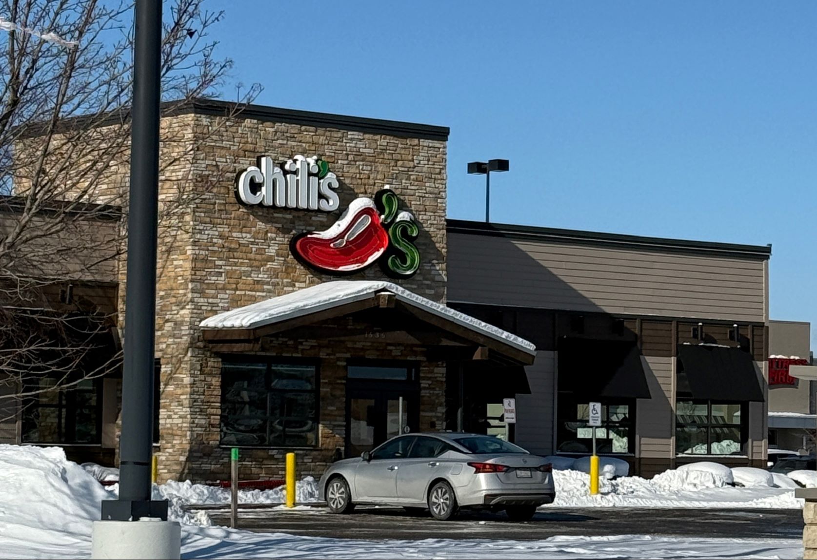 Chili's Grill & Bar