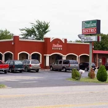 Italian Bistro