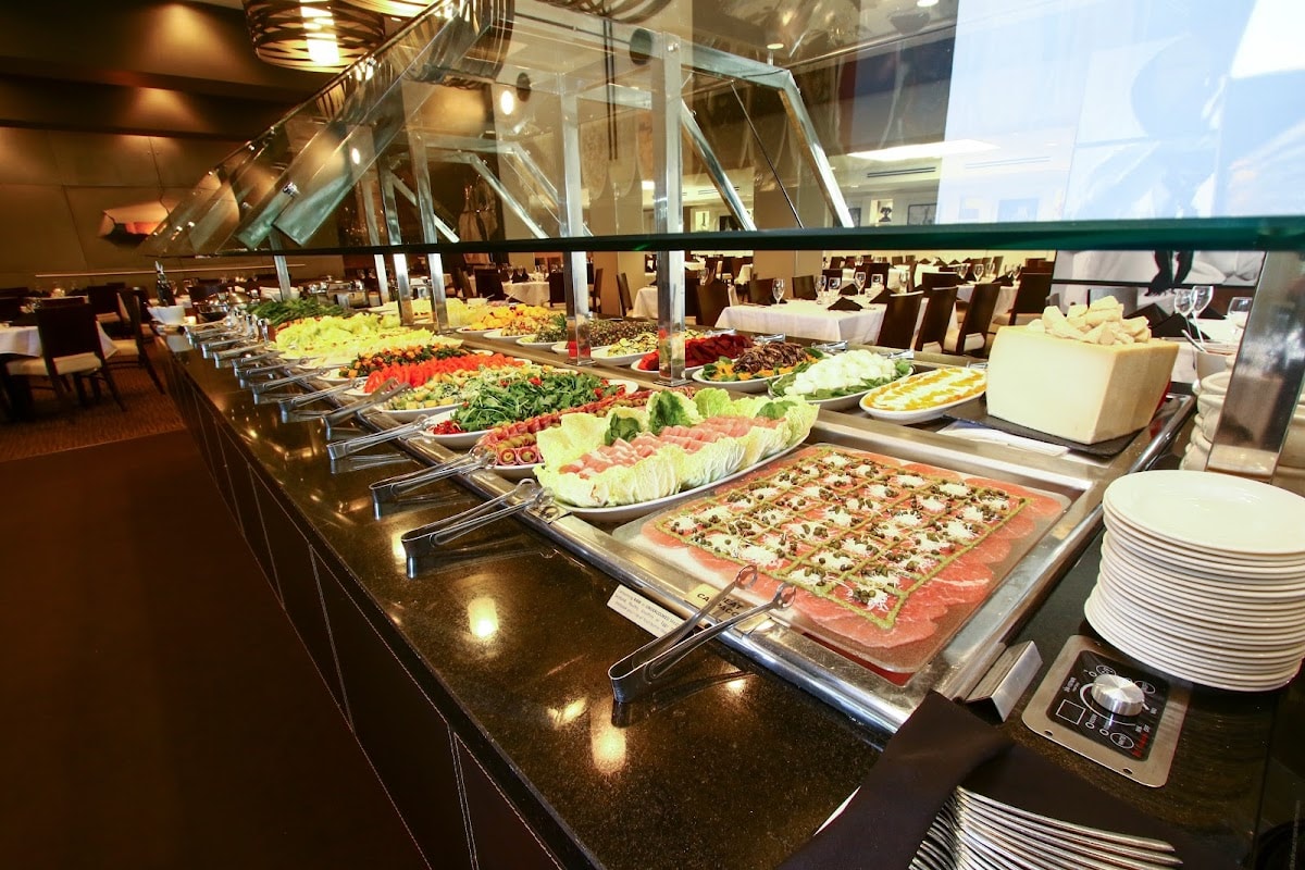 Chima Steakhouse Fort Lauderdale